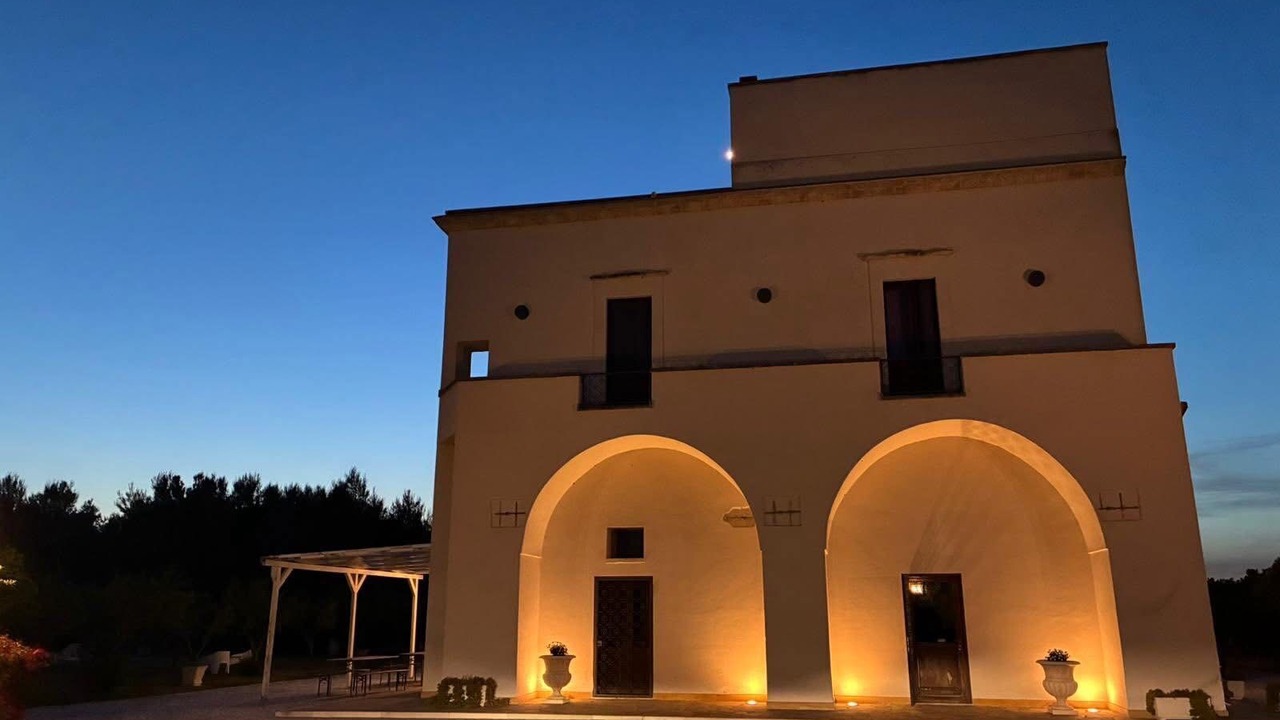 Photo of Outdoor in Carmiano