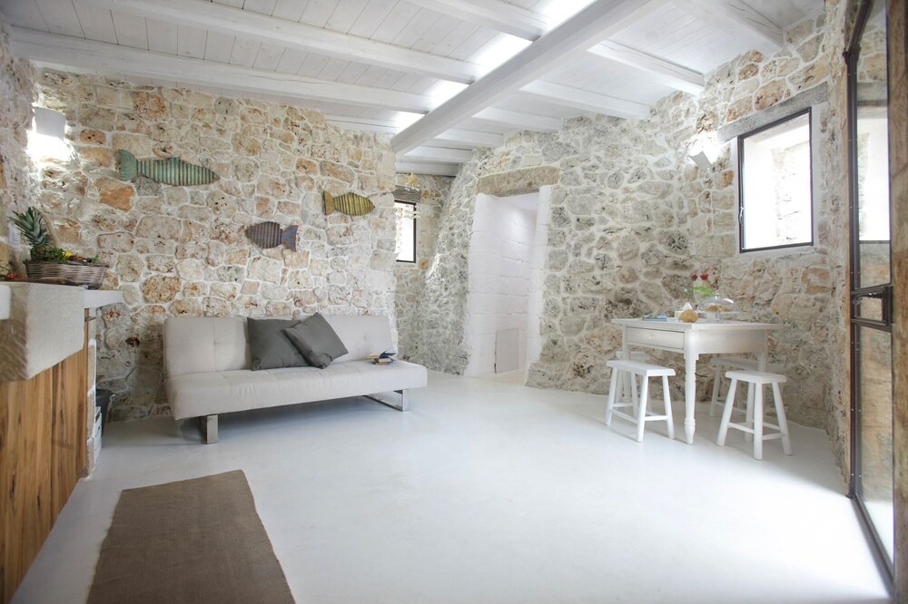 Photo of Livingroom in Gagliano del Capo