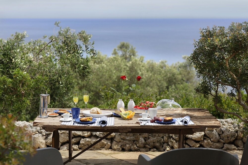 Photo of Patio Balcony in Gagliano del Capo