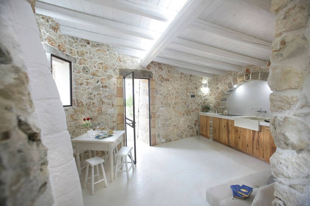 Photo of Livingroom in Gagliano del Capo