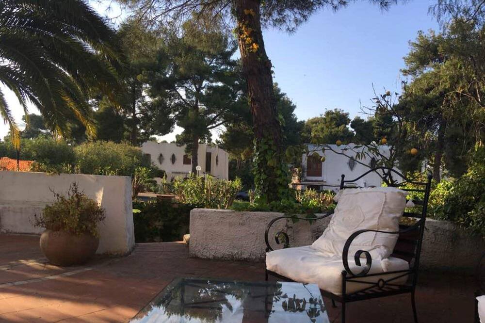 Photo of Patio Balcony in Peschici