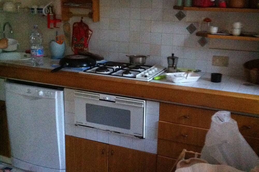 Photo of Kitchen in Peschici
