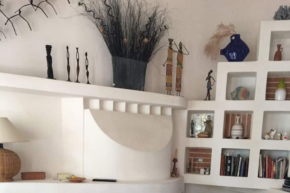 Photo of Livingroom in Peschici