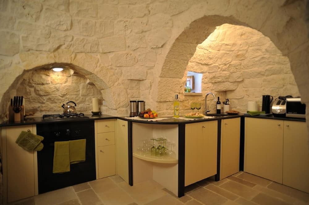 Photo of Kitchen in Martina Franca