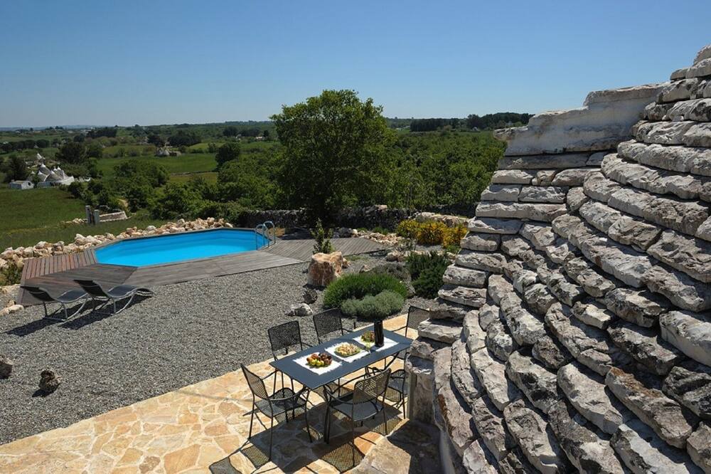 Photo of Outdoor in Martina Franca