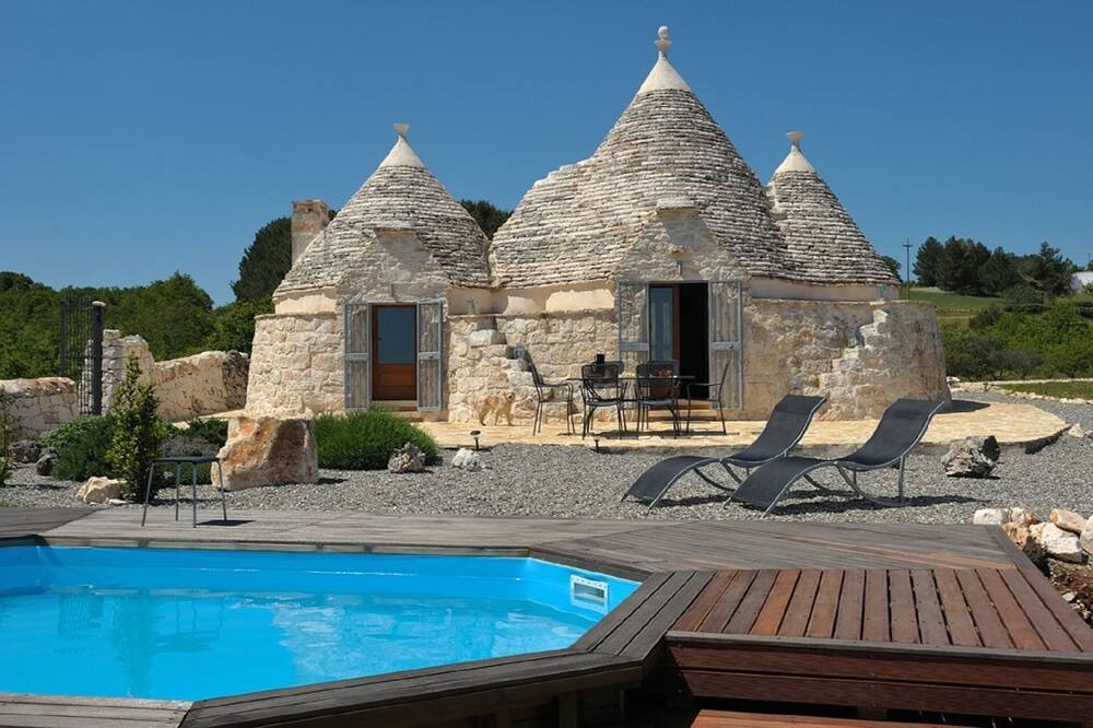 Photo of Outdoor in Martina Franca