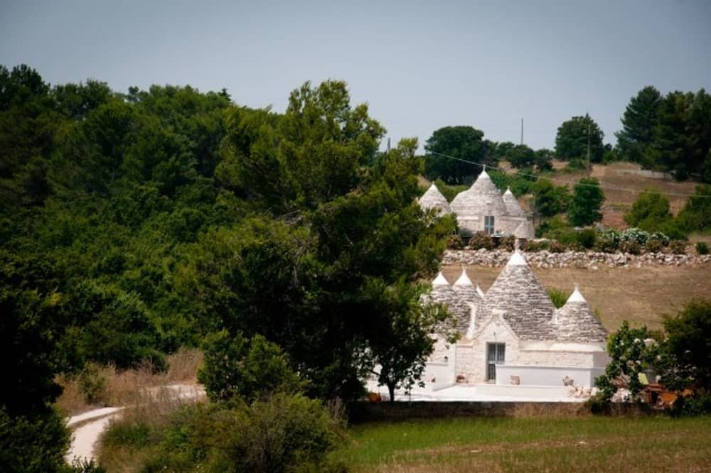 Photo of Outdoor in Martina Franca