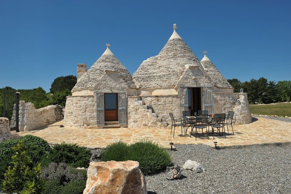 Photo of Outdoor in Martina Franca