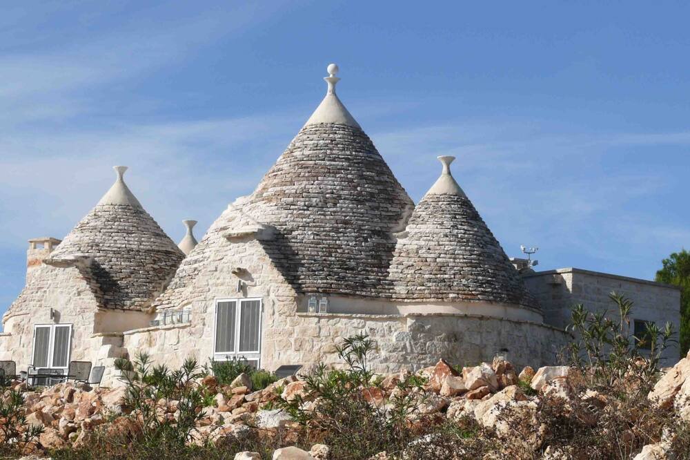 Photo of Outdoor in Martina Franca
