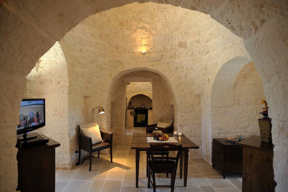 Photo of Livingroom in Martina Franca