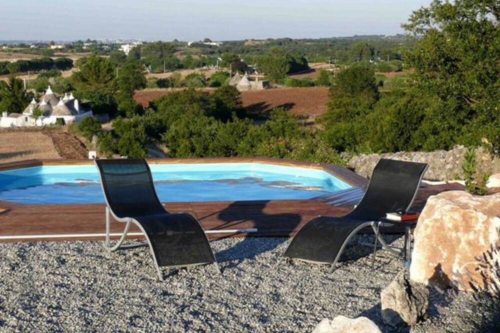 Photo of Outdoor in Martina Franca