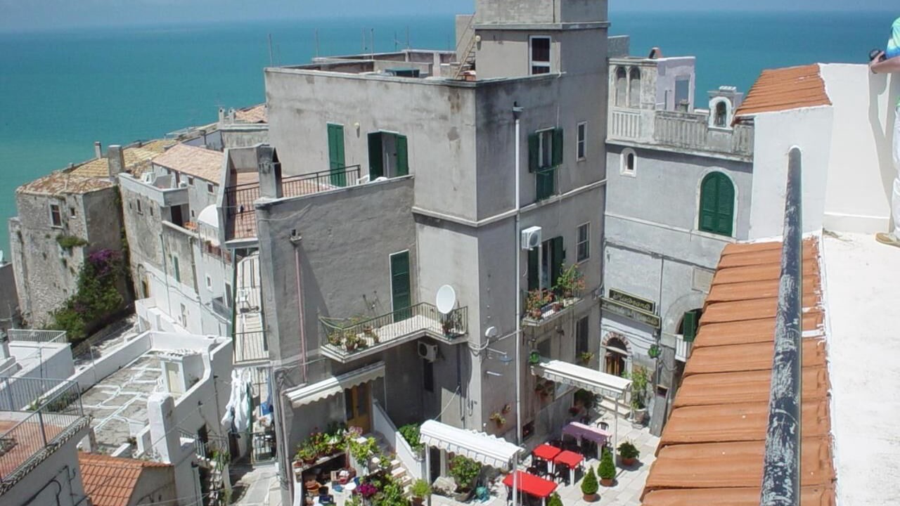 Photo of Patio Balcony in Peschici