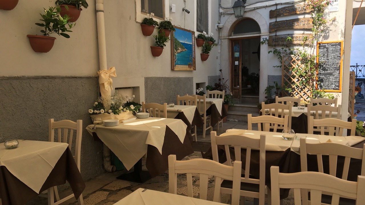 Photo of Others in Peschici