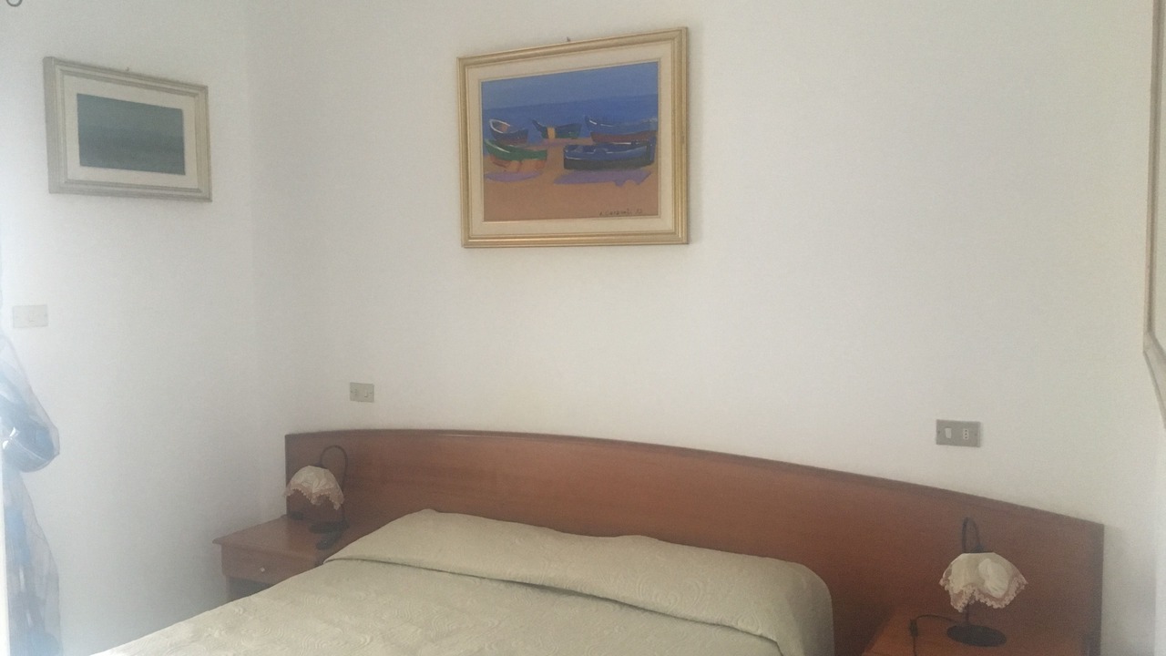 Photo of Patio Balcony in Peschici