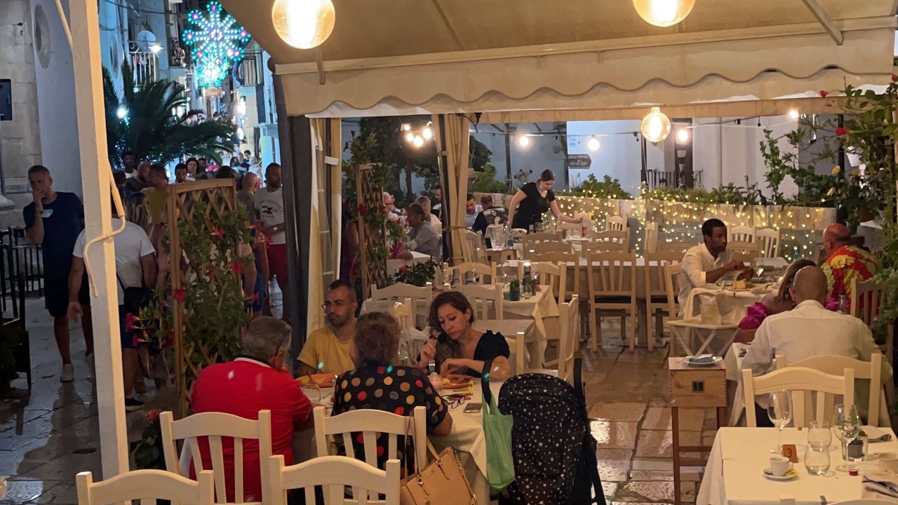 Photo of Outdoor in Peschici