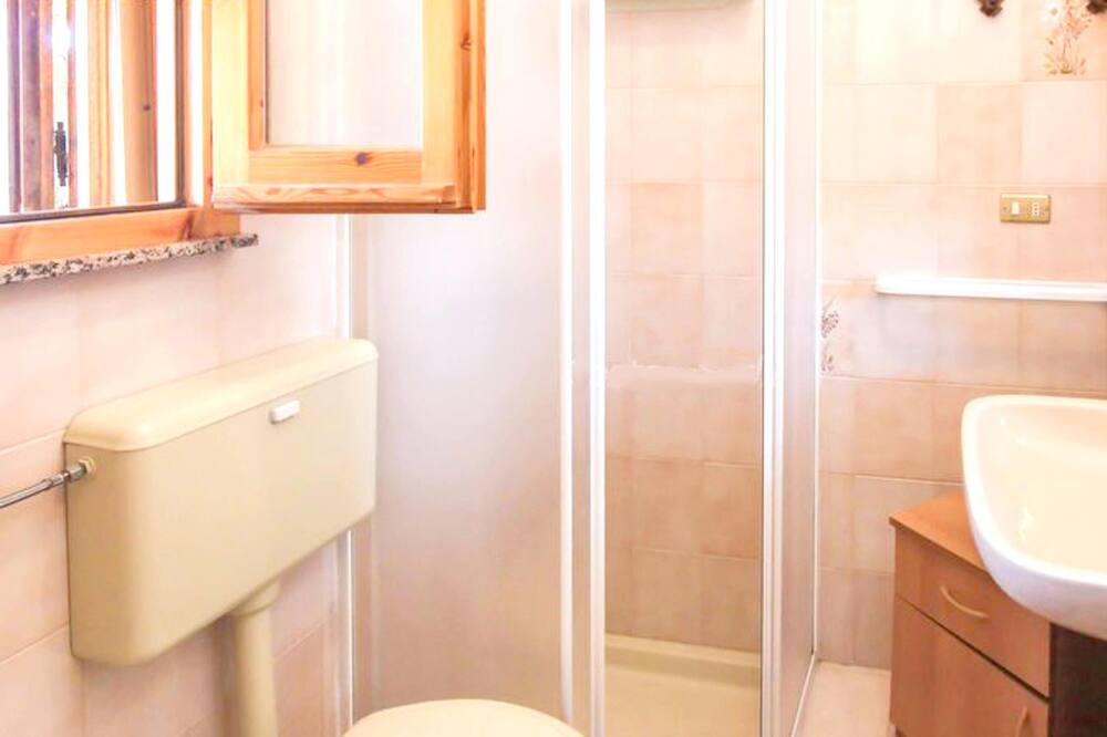 Photo of Bathroom in Castrignano del Capo