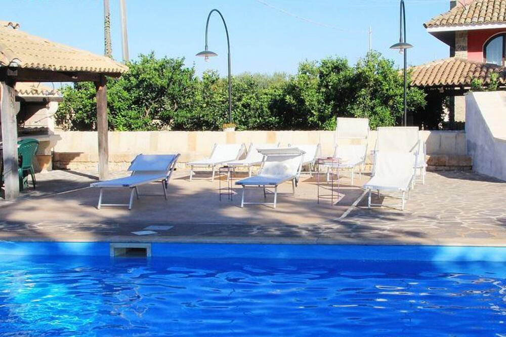 Photo of Outdoor in Castrignano del Capo