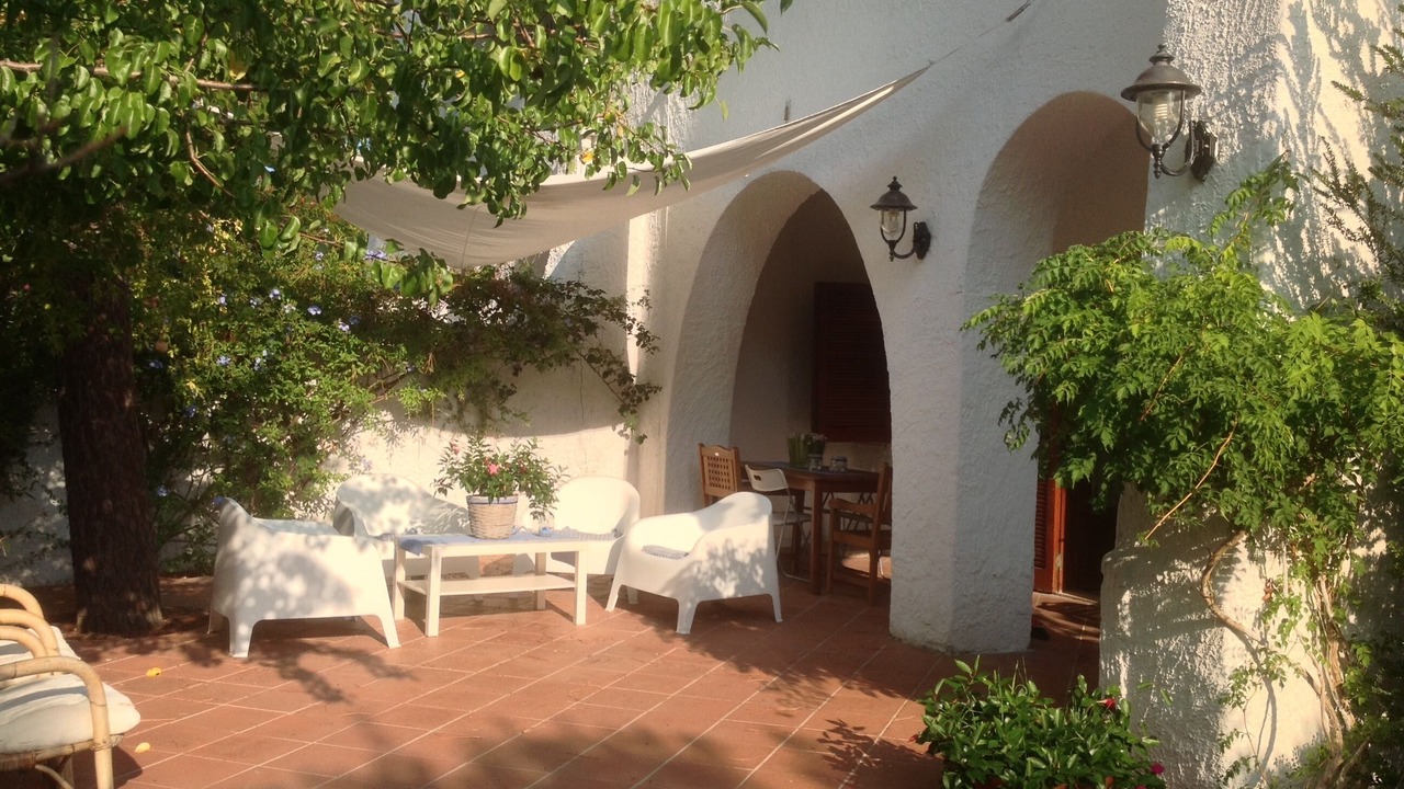 Photo of Patio Balcony in Peschici