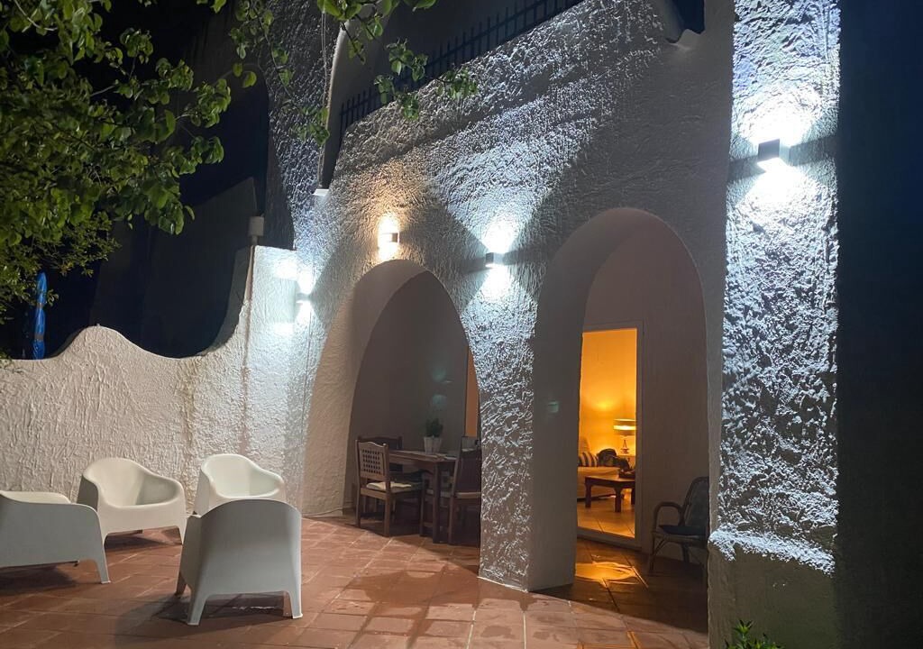 Photo of Patio Balcony in Peschici