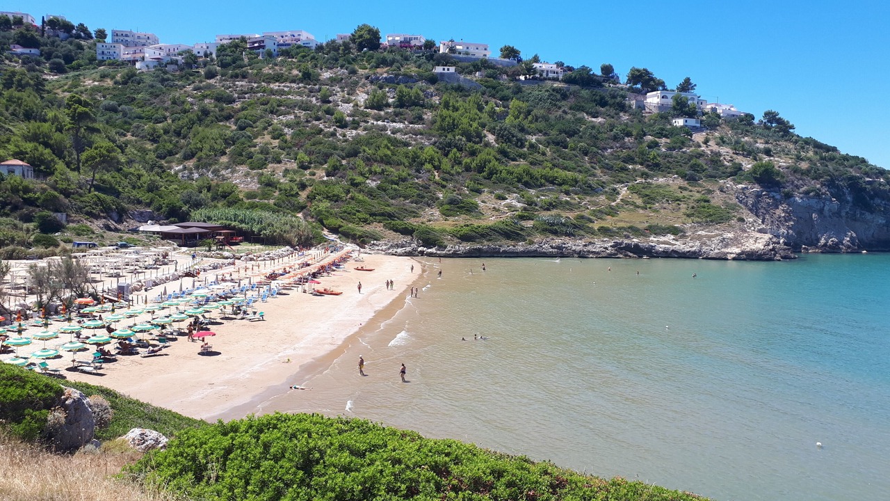 Photo of Others in Peschici