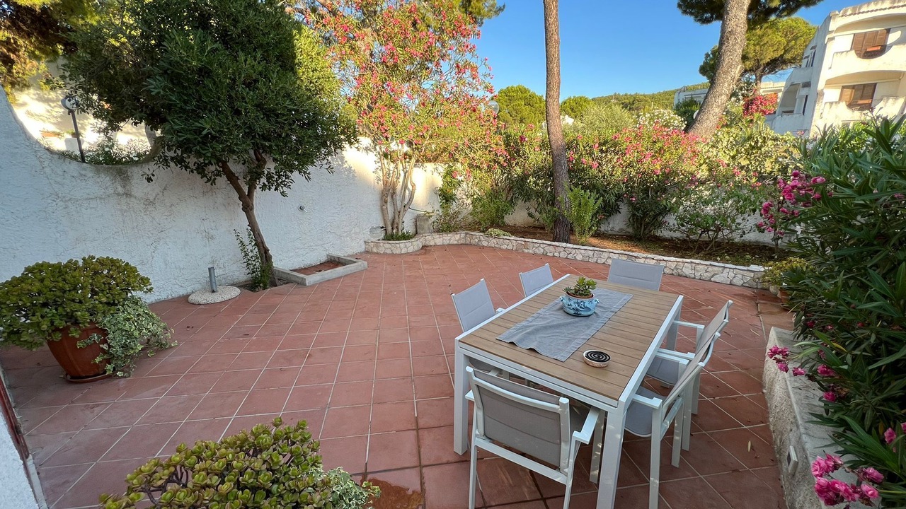 Photo of Outdoor in Peschici
