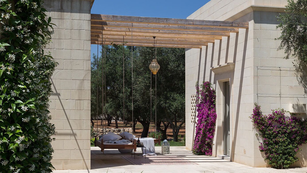 Photo of Outdoor in Carpignano Salentino