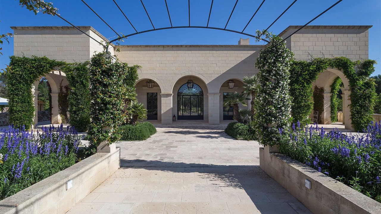 Photo of Outdoor in Carpignano Salentino
