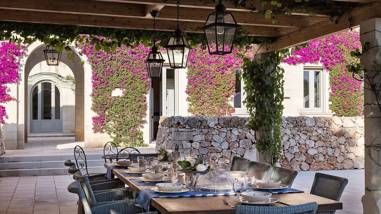 Photo of Outdoor in Carpignano Salentino