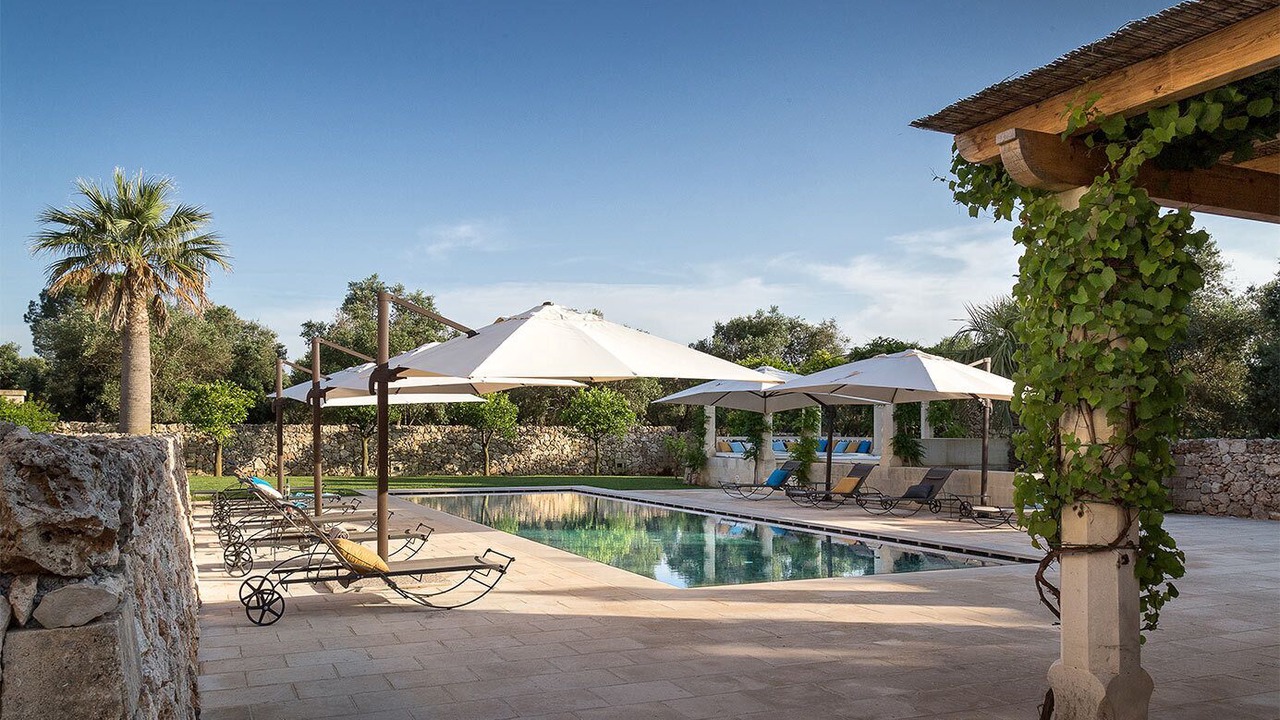 Photo of Outdoor in Carpignano Salentino
