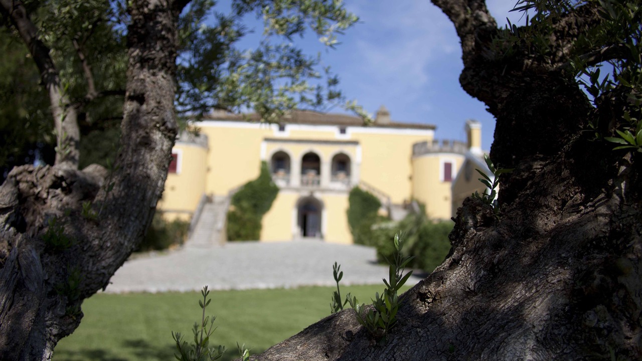 Photo of Outdoor in Altomonte