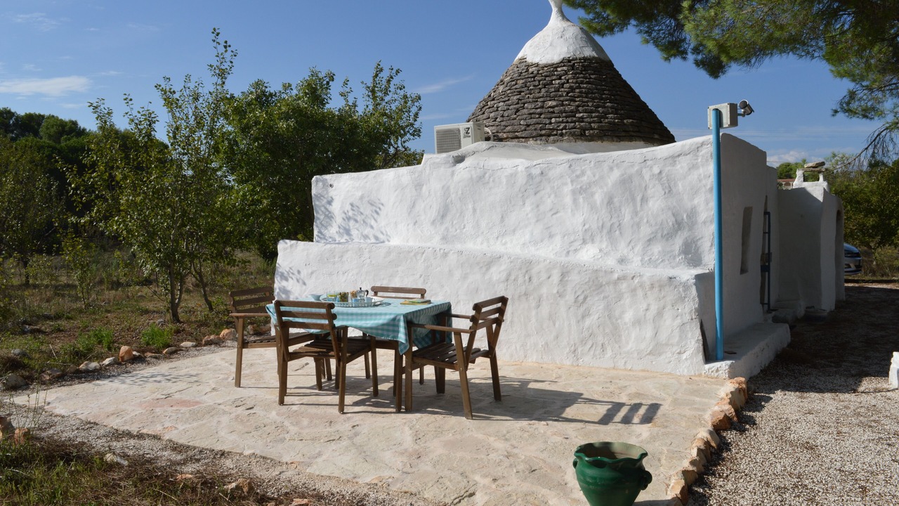 Photo of Outdoor in Ceglie Messapica