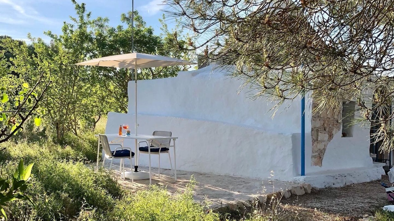 Photo of Outdoor in Ceglie Messapica