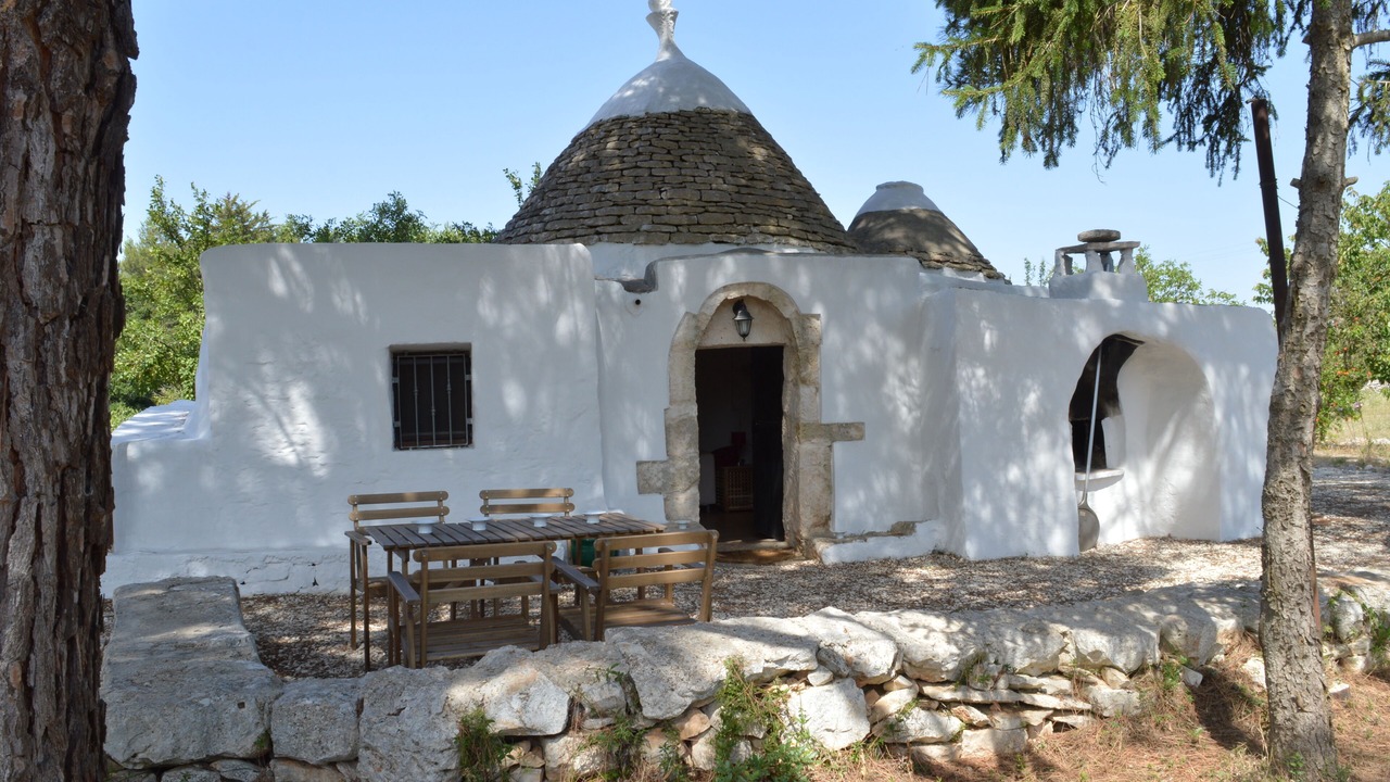 Photo of Outdoor in Ceglie Messapica