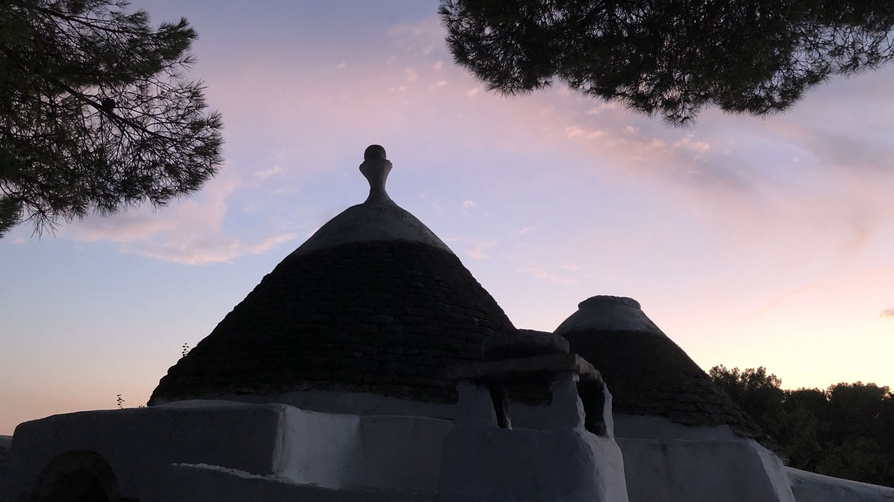 Photo of Outdoor in Ceglie Messapica
