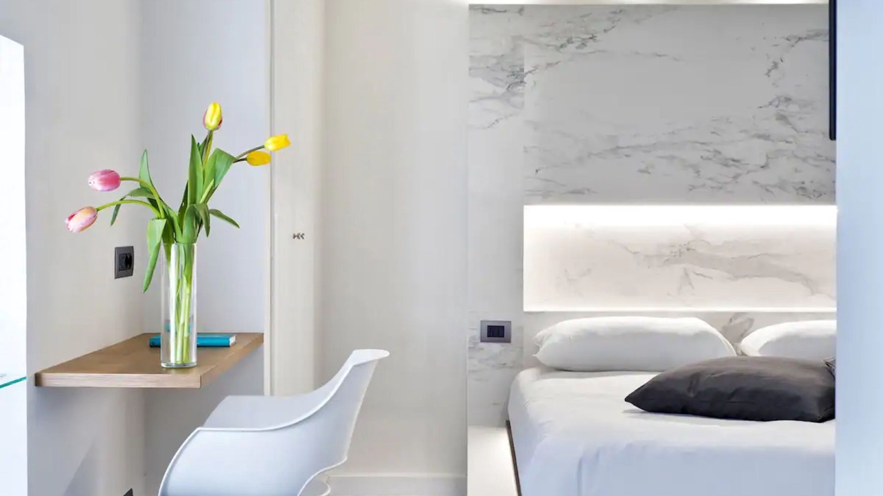 Photo of Bedroom in Pogerola