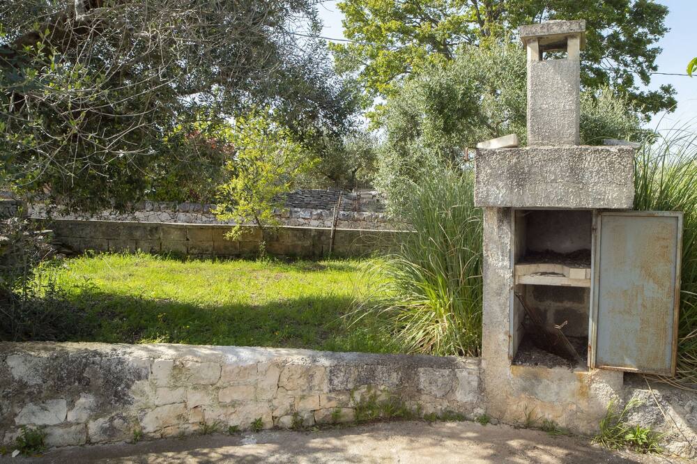 Photo of Outdoor in Locorotondo