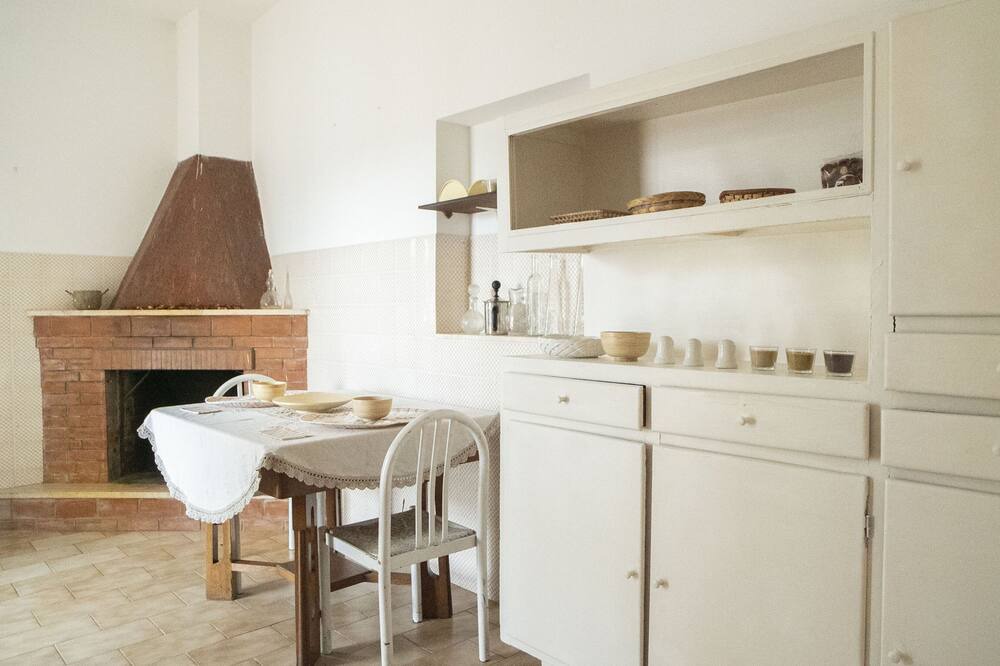 Photo of Kitchen in Locorotondo