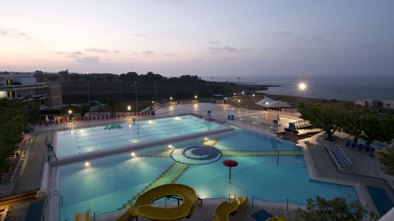 Photo of Outdoor in Monopoli