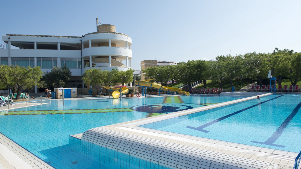 Photo of Outdoor in Monopoli