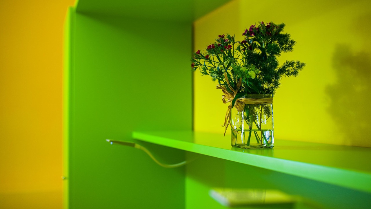 Photo of Bedroom in Monopoli