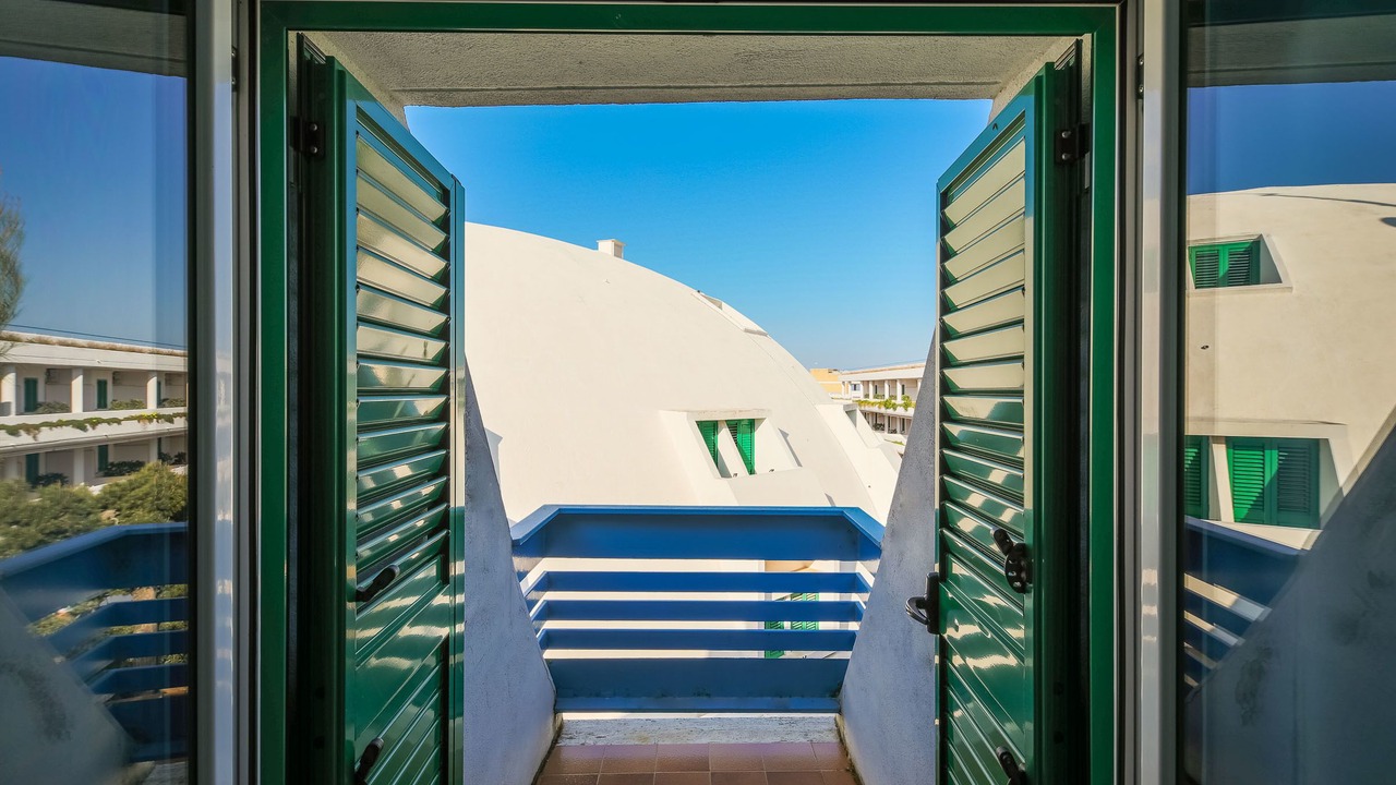 Photo of Bedroom in Monopoli
