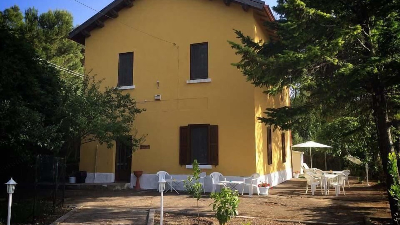 Photo of Outdoor in Vico del Gargano