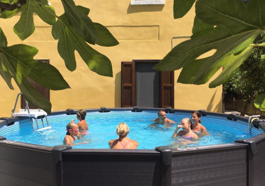 Photo of Outdoor in Vico del Gargano