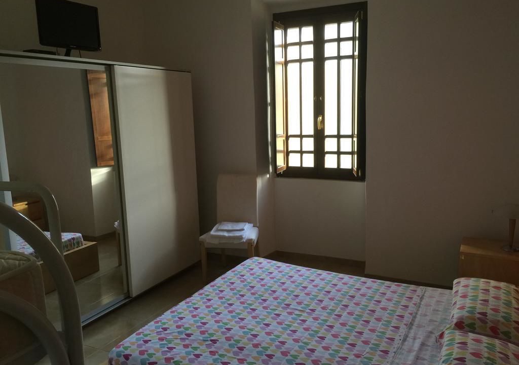 Photo of Bedroom in Vico del Gargano
