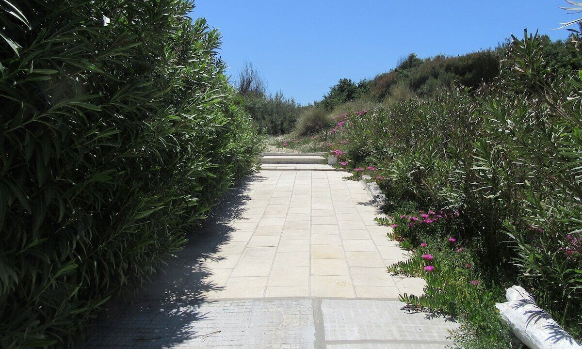 Photo of Outdoor in Punta Prosciutto