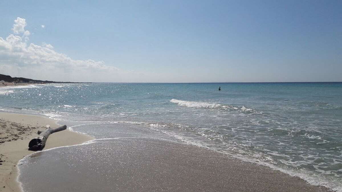 Photo of Others in Punta Prosciutto