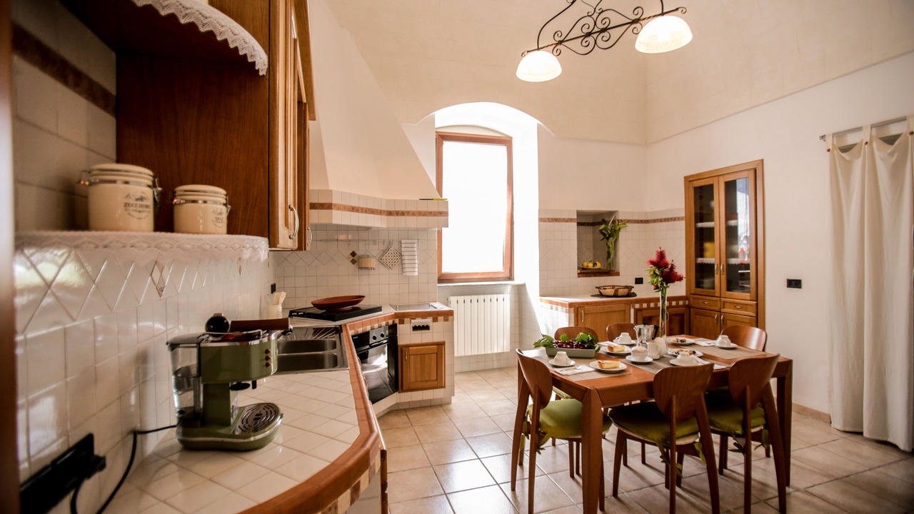 Photo of Kitchen in Villanova