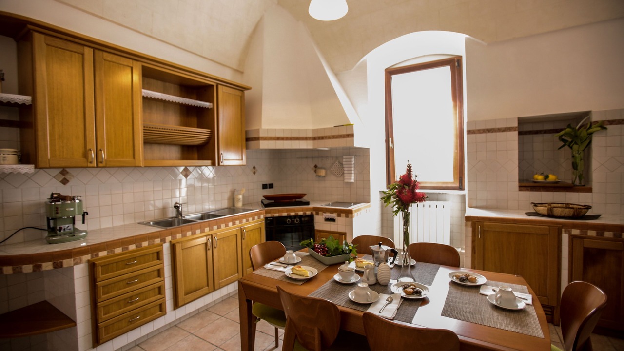 Photo of Kitchen in Villanova