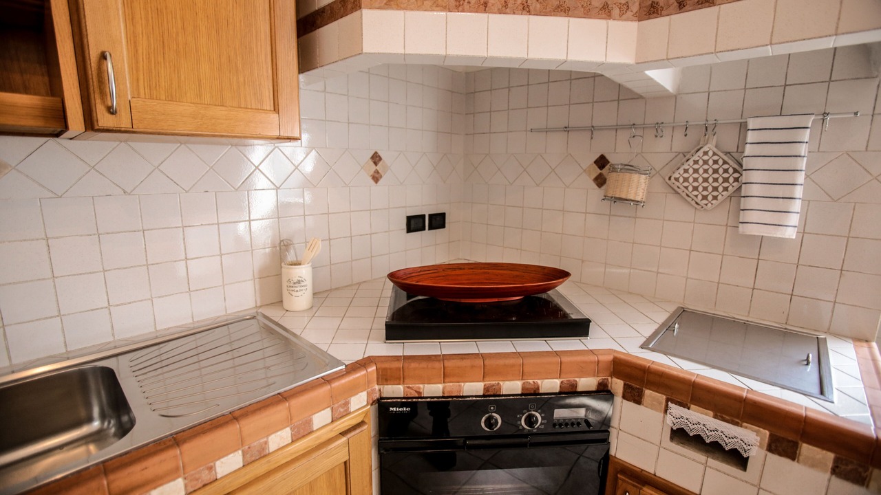Photo of Kitchen in Villanova
