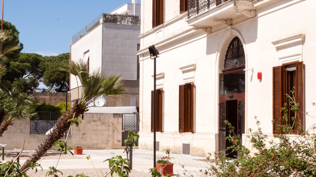 Photo of Outdoor in Castromediano